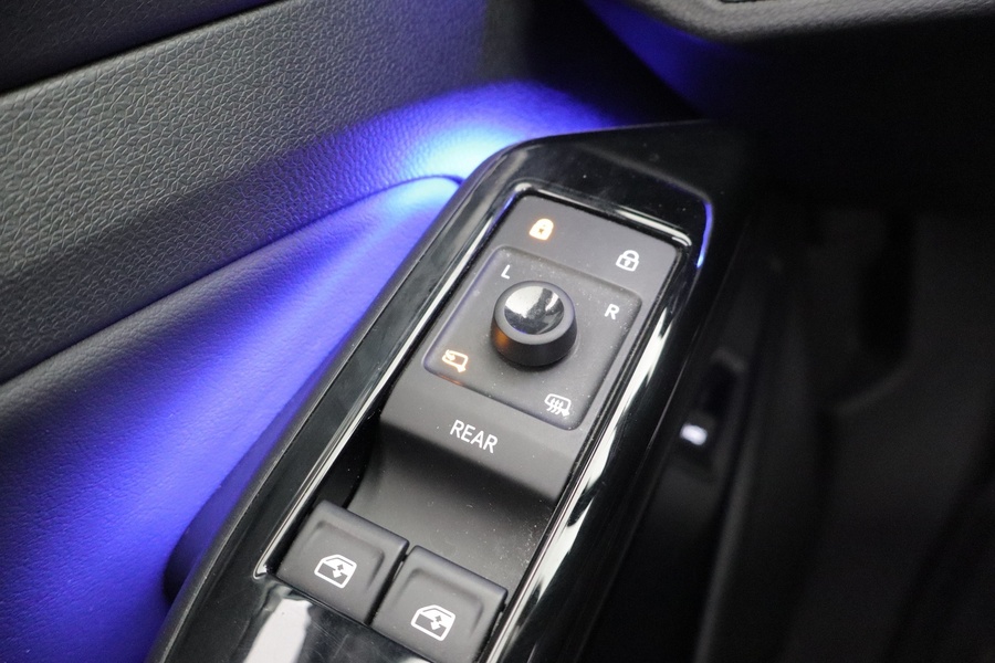 Volkswagen ID.5 vaihtoauto