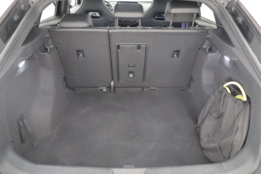 Volkswagen ID.5 vaihtoauto