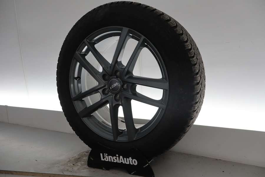 Volkswagen ID.5 vaihtoauto