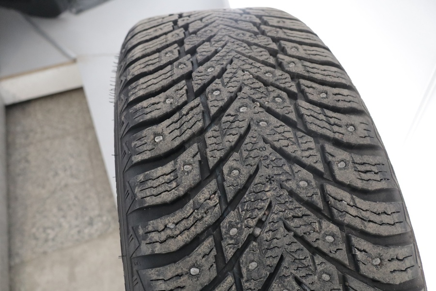 Volkswagen ID.5 vaihtoauto