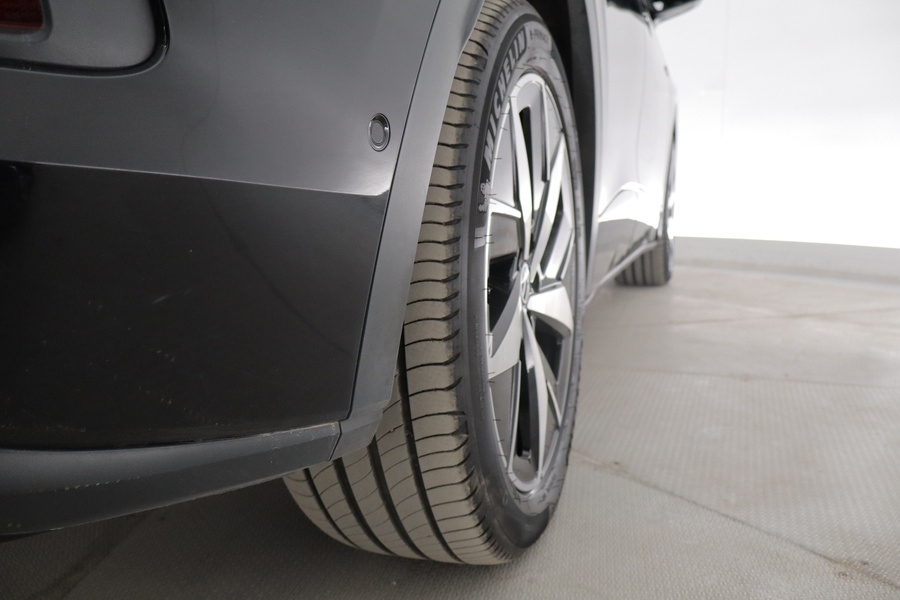 Volkswagen ID.5 vaihtoauto