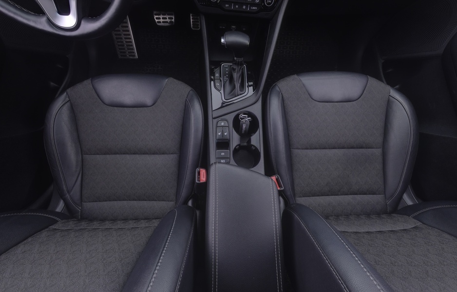 Kia Niro plug-in vaihtoauto