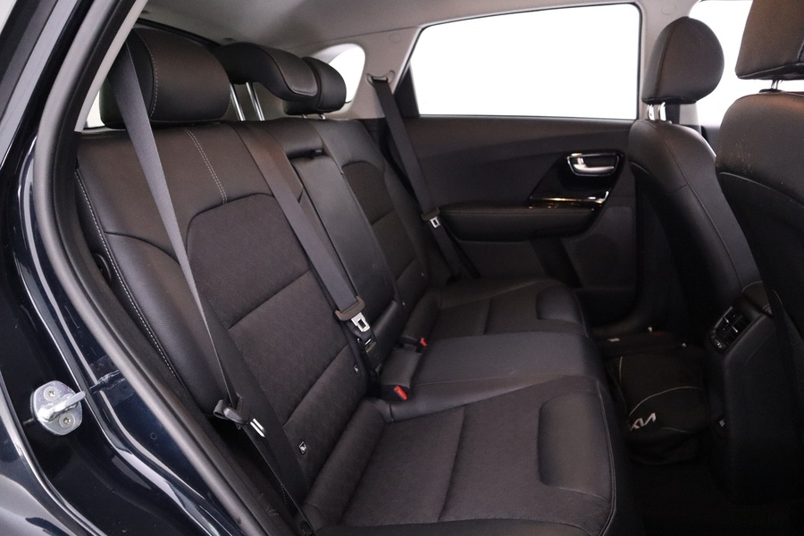 Kia Niro plug-in vaihtoauto