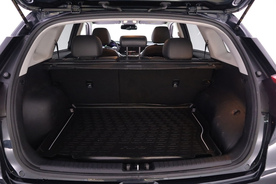 Kia Niro plug-in vaihtoauto