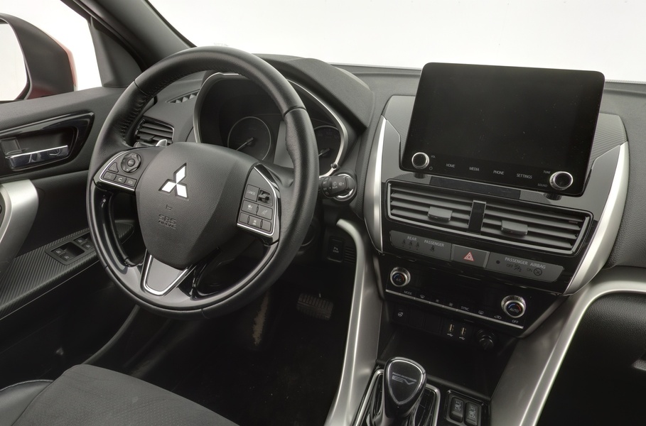 Mitsubishi Eclipse Cross vaihtoauto