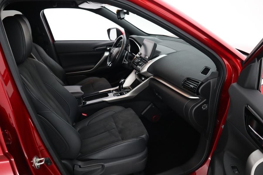 Mitsubishi Eclipse Cross vaihtoauto