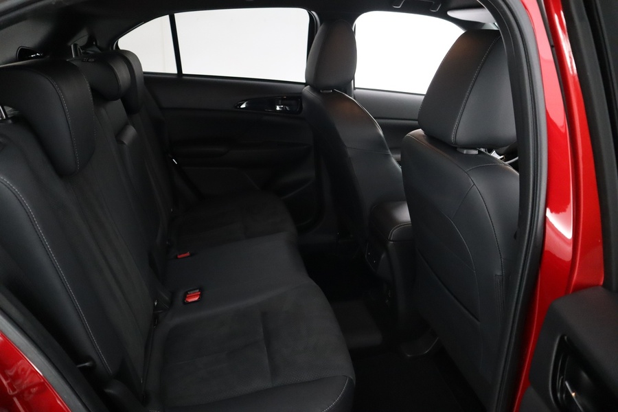 Mitsubishi Eclipse Cross vaihtoauto