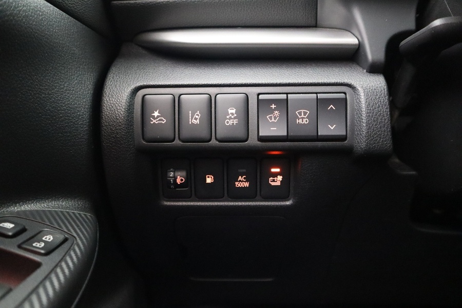 Mitsubishi Eclipse Cross vaihtoauto