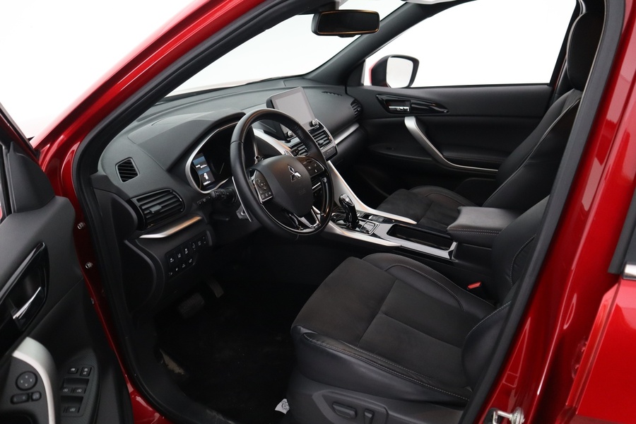 Mitsubishi Eclipse Cross vaihtoauto