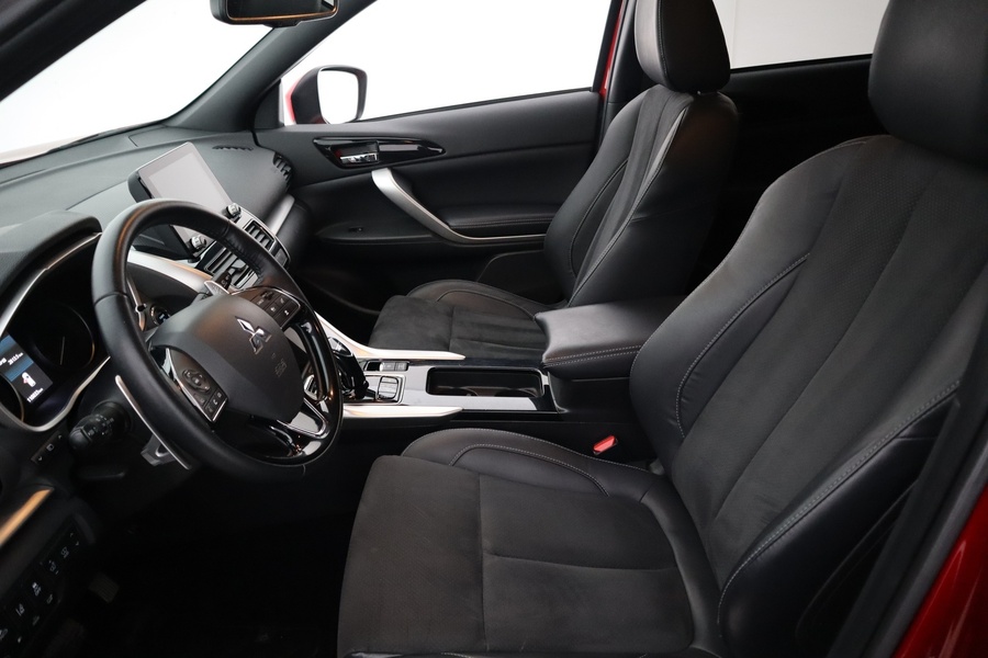 Mitsubishi Eclipse Cross vaihtoauto