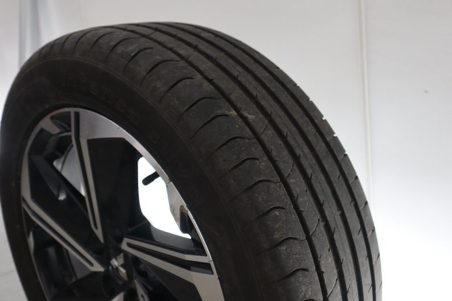 Mitsubishi Eclipse Cross vaihtoauto