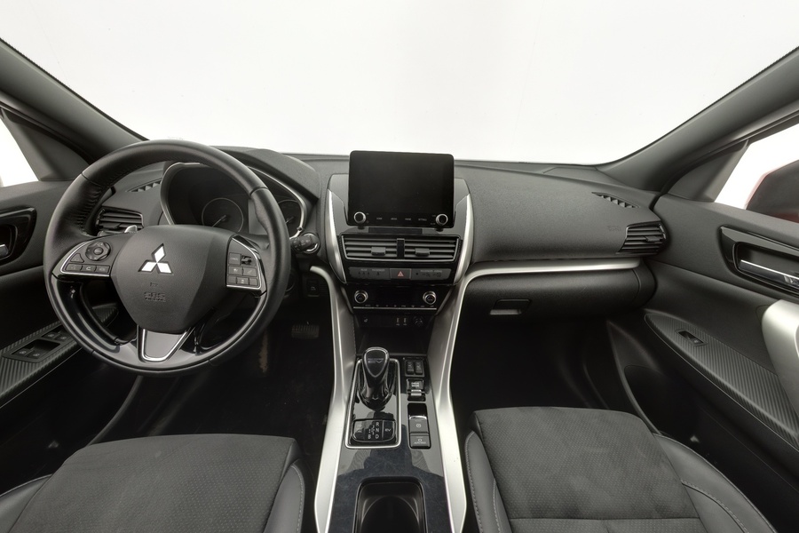 Mitsubishi Eclipse Cross vaihtoauto