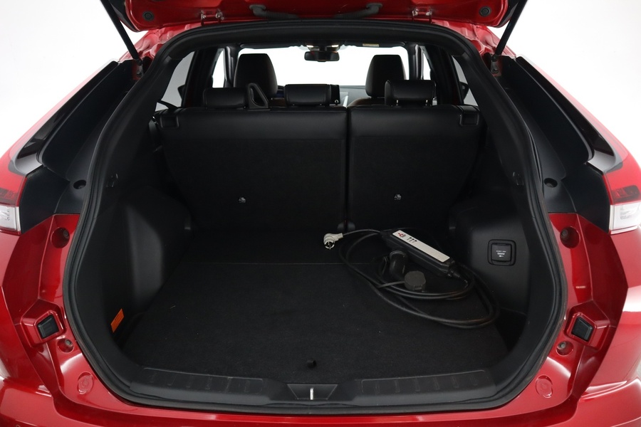 Mitsubishi Eclipse Cross vaihtoauto