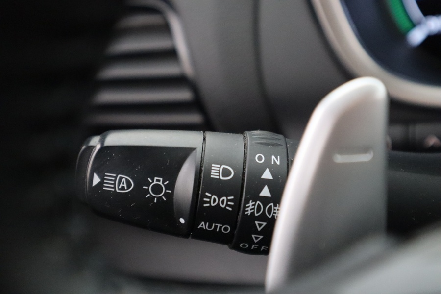 Mitsubishi Eclipse Cross vaihtoauto