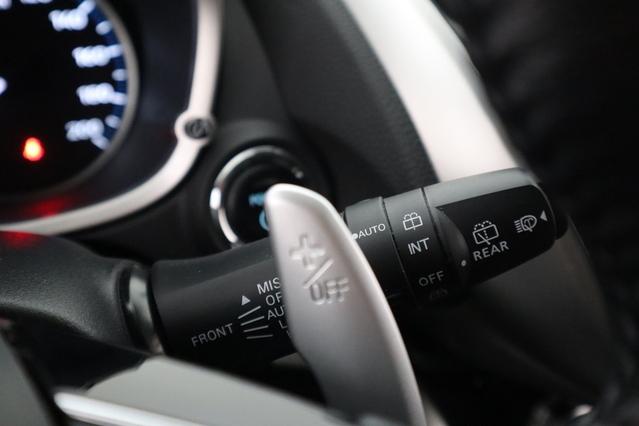 Mitsubishi Eclipse Cross vaihtoauto