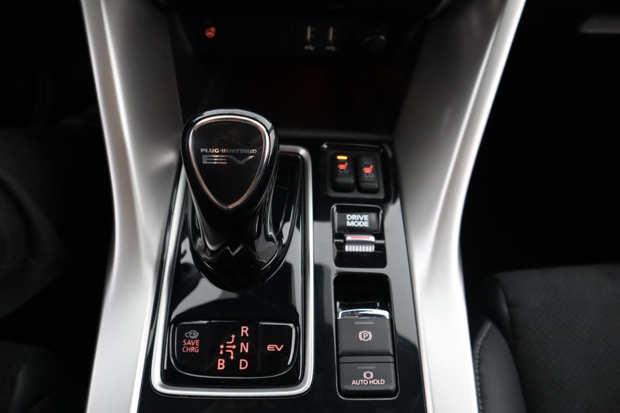 Mitsubishi Eclipse Cross vaihtoauto