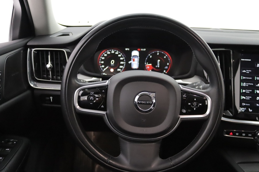 Volvo V60 Cross Country vaihtoauto