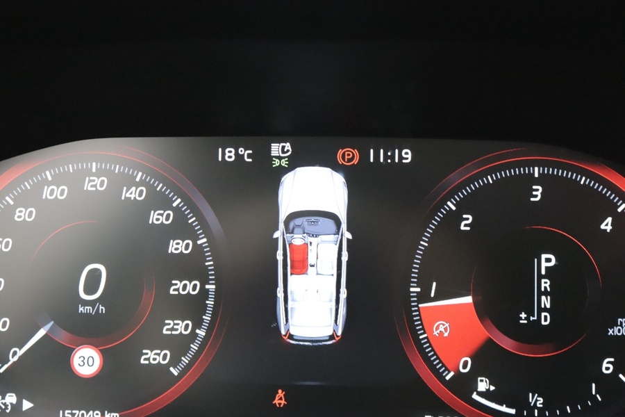 Volvo V60 Cross Country vaihtoauto