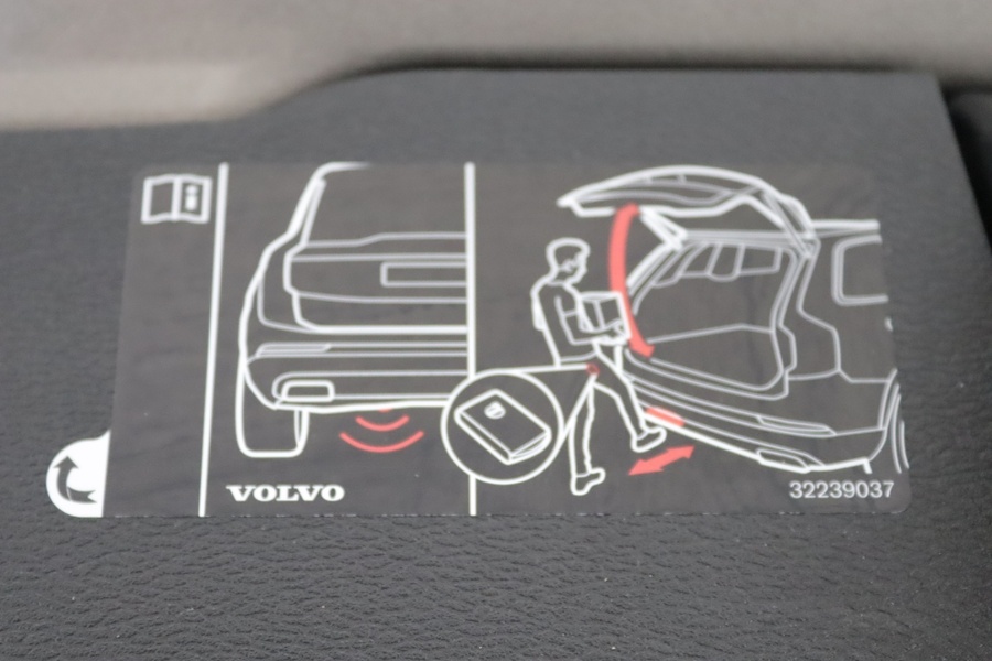 Volvo V60 Cross Country vaihtoauto