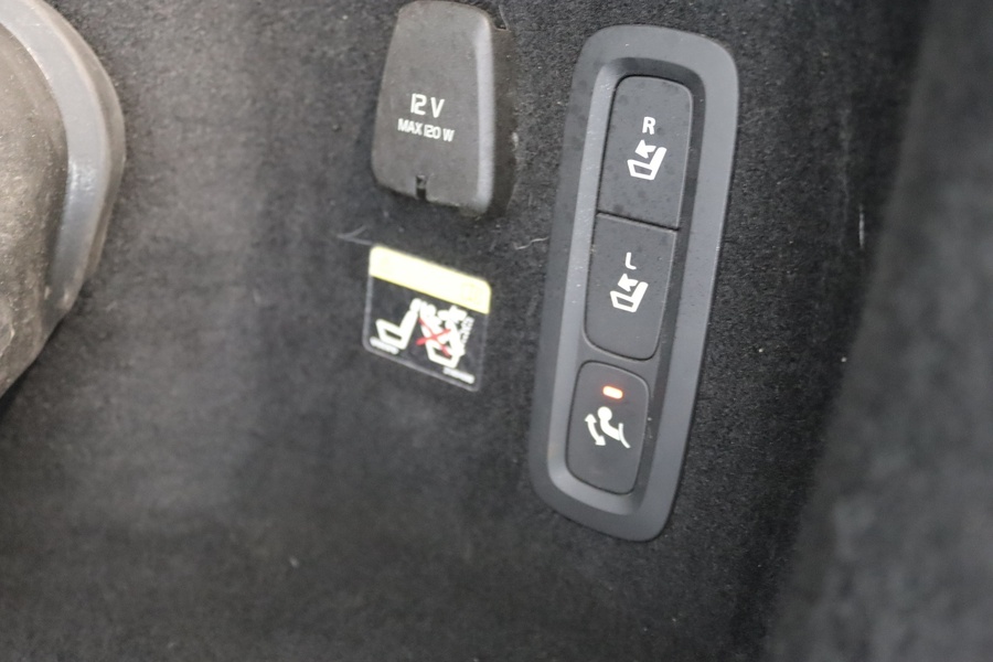 Volvo V60 Cross Country vaihtoauto