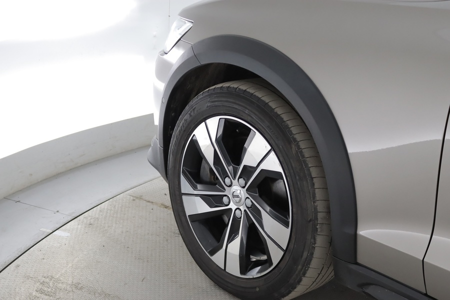 Volvo V60 Cross Country vaihtoauto