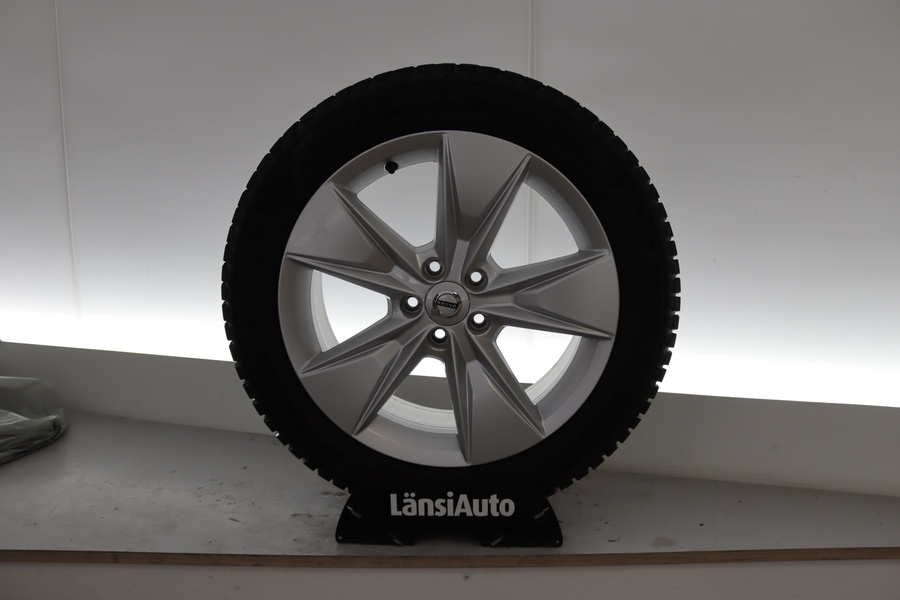 Volvo V60 Cross Country vaihtoauto