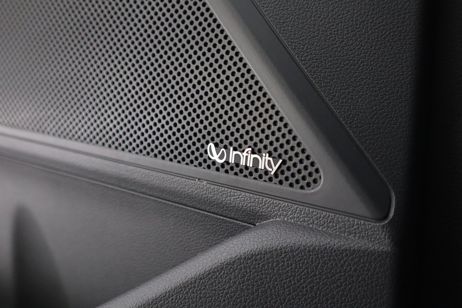 Hyundai IONIQ hybrid vaihtoauto