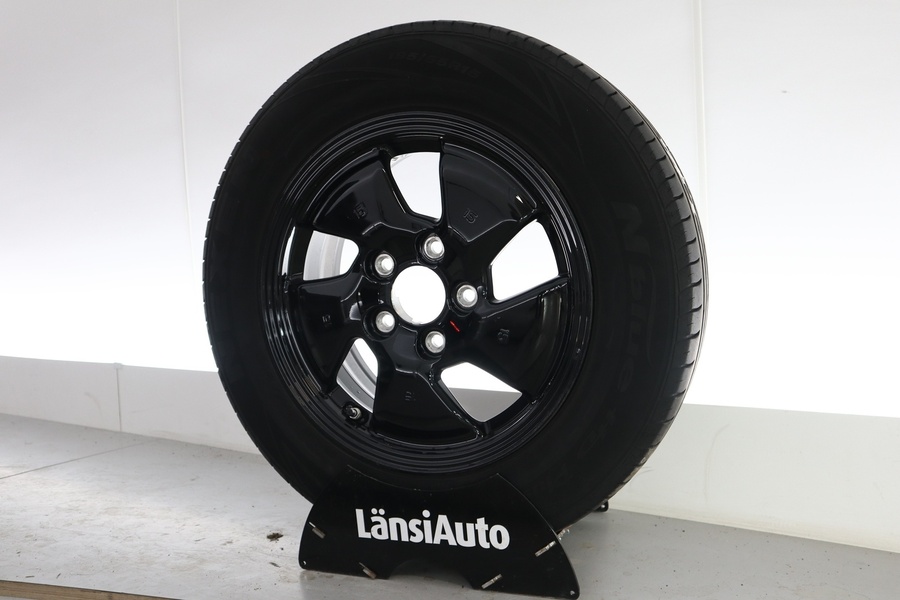 Hyundai IONIQ hybrid vaihtoauto