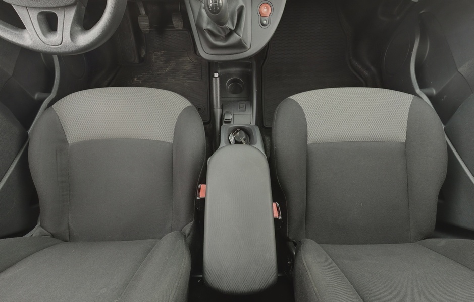 Renault Kangoo vaihtoauto