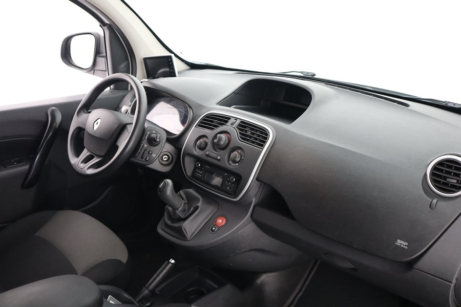 Renault Kangoo vaihtoauto