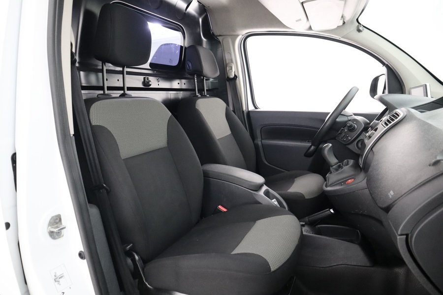 Renault Kangoo vaihtoauto