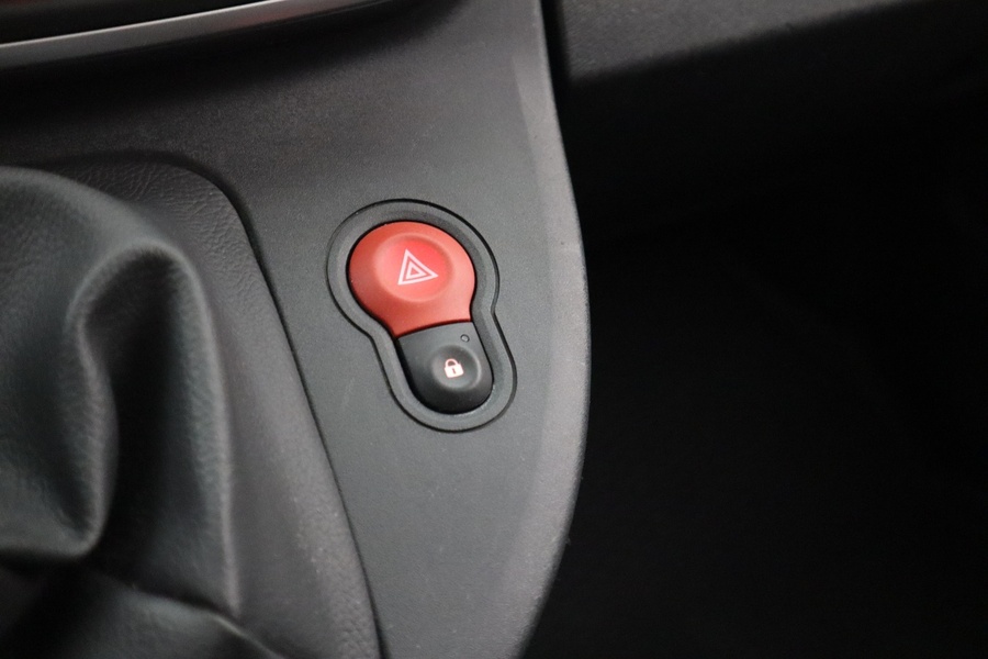 Renault Kangoo vaihtoauto