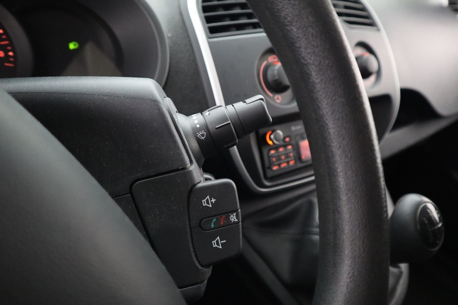 Renault Kangoo vaihtoauto