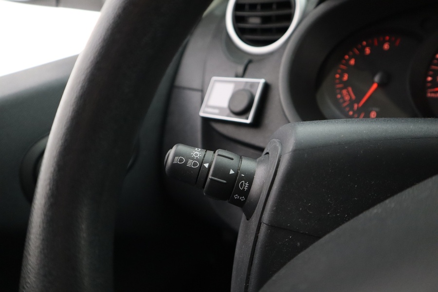 Renault Kangoo vaihtoauto