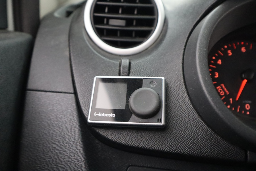 Renault Kangoo vaihtoauto