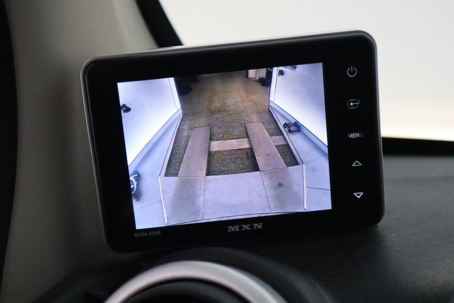 Renault Kangoo vaihtoauto