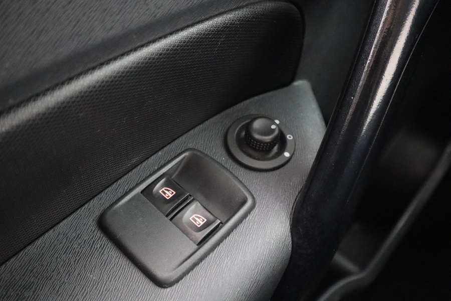 Renault Kangoo vaihtoauto