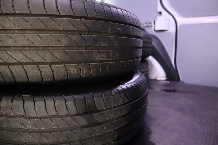 Renault Kangoo vaihtoauto