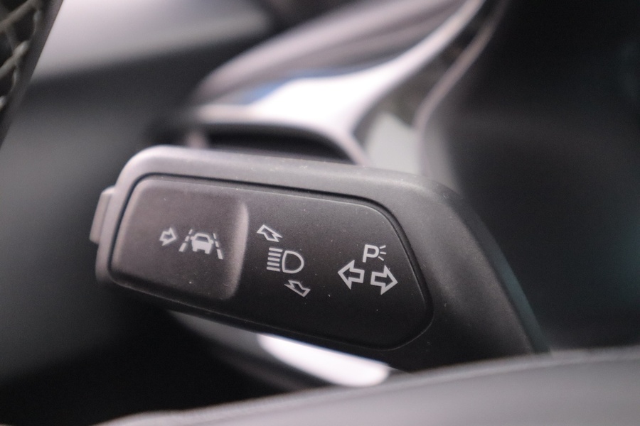 Ford Puma vaihtoauto