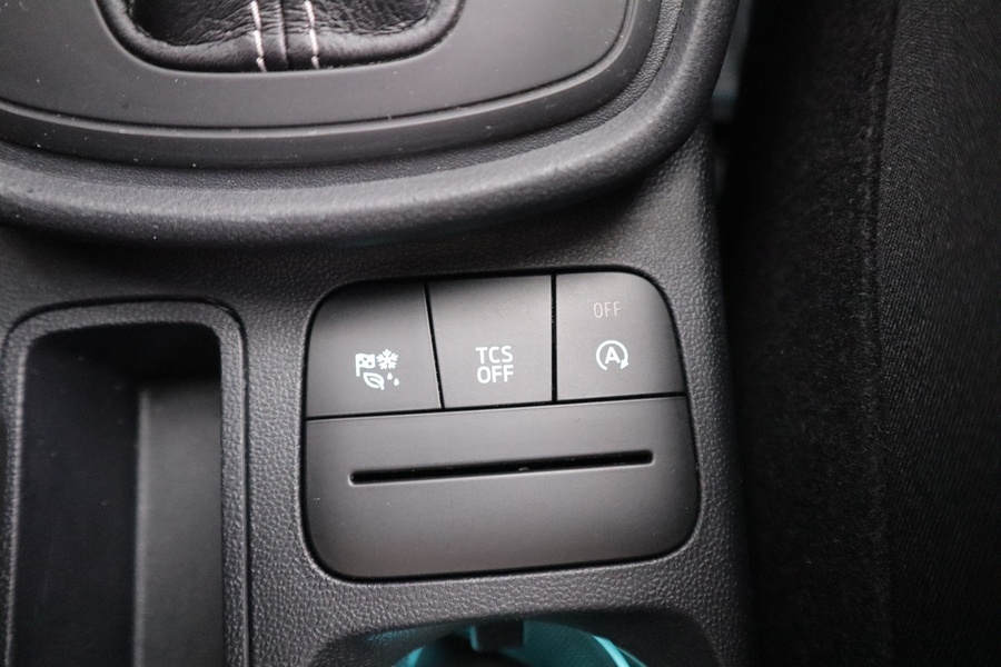 Ford Puma vaihtoauto