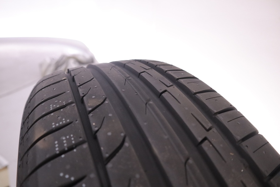 Ford Puma vaihtoauto