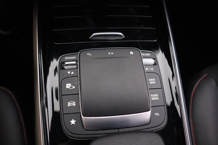 Mercedes-Benz GLB vaihtoauto
