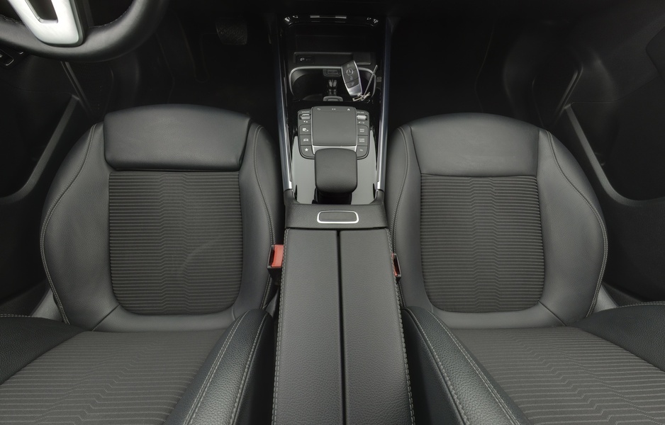 Mercedes-Benz B vaihtoauto