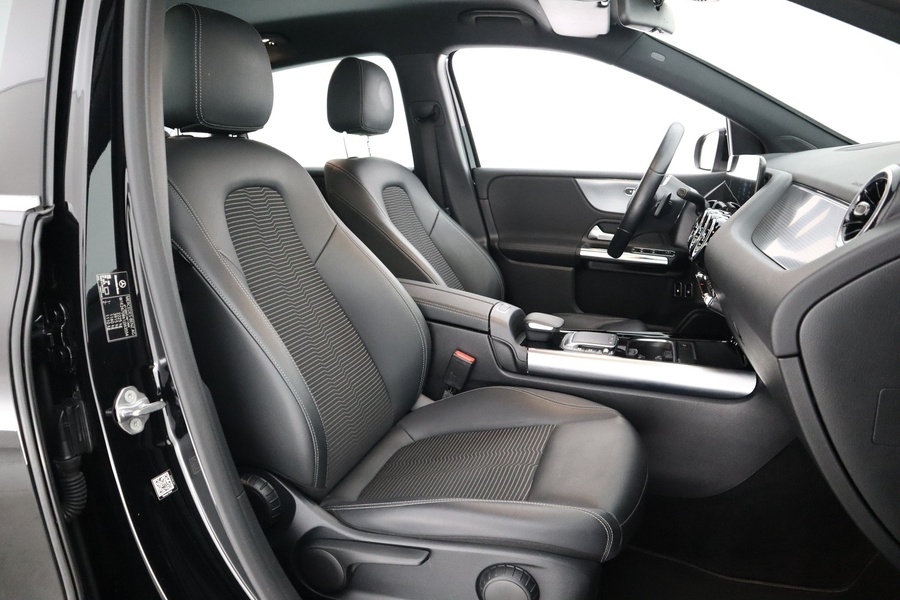 Mercedes-Benz B vaihtoauto