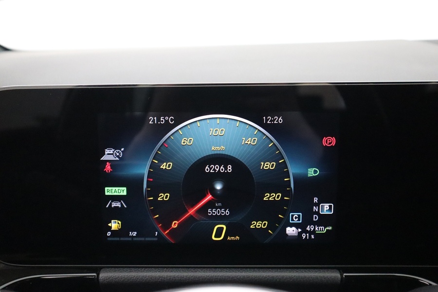 Mercedes-Benz B vaihtoauto