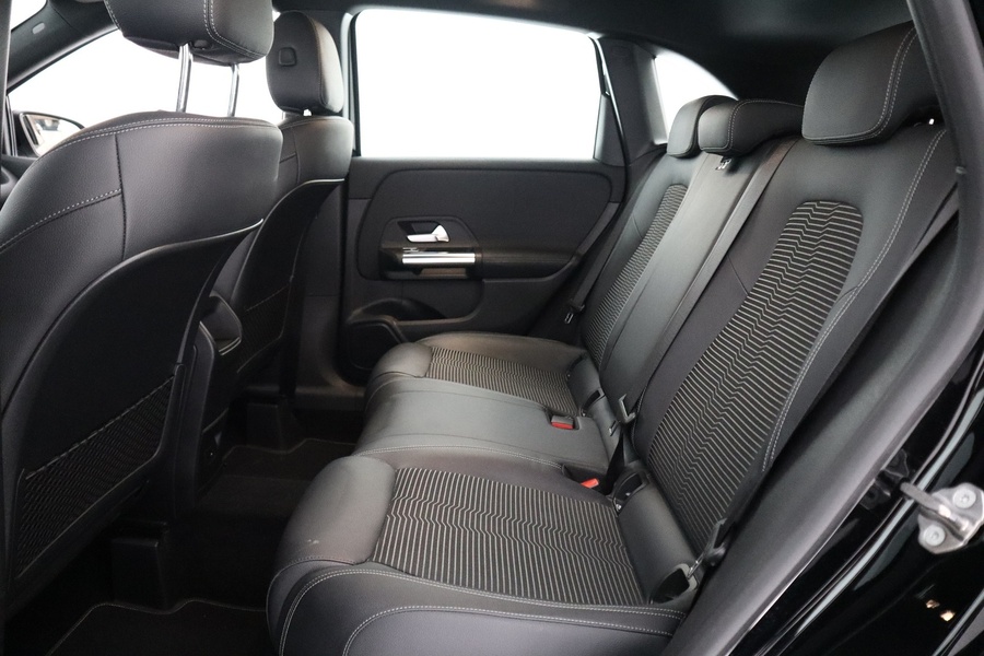 Mercedes-Benz B vaihtoauto