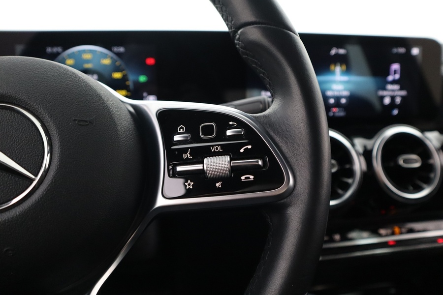 Mercedes-Benz B vaihtoauto