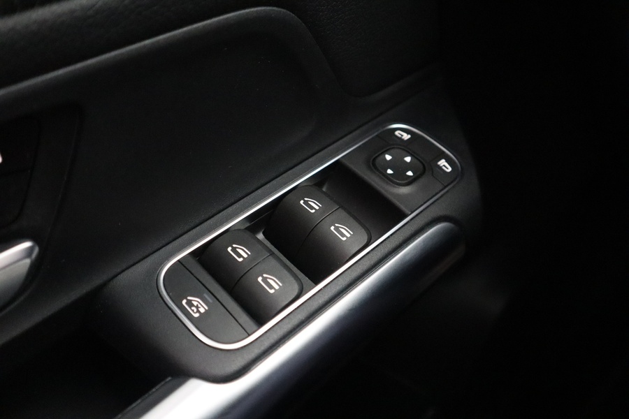 Mercedes-Benz B vaihtoauto