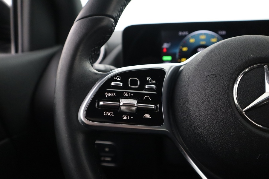 Mercedes-Benz B vaihtoauto