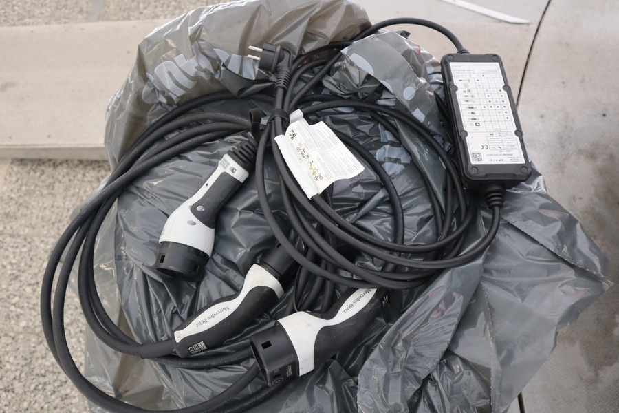 Mercedes-Benz B vaihtoauto